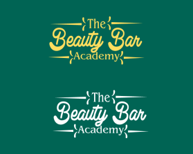 The Beauty Bar Academy entry by Suren