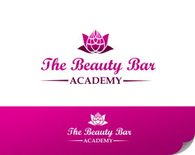The Beauty Bar Academy entry by boxlezherma