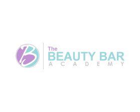 The Beauty Bar Academy entry by Oidesign
