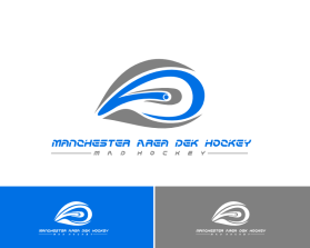  Manchester Area Dek Hockey entry by Mark Quincey