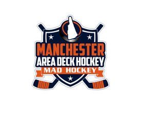  Manchester Area Dek Hockey entry by Ronnie Bantillo ll