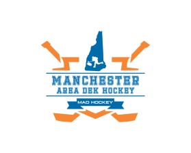  Manchester Area Dek Hockey entry by Dedy Hendiana