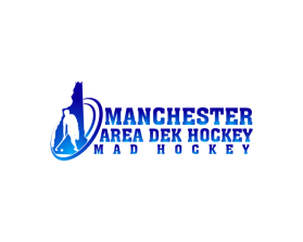  Manchester Area Dek Hockey entry by Leo Sandi