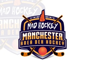  Manchester Area Dek Hockey entry by Julieto P. Verallo Jr.
