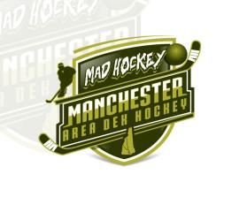  Manchester Area Dek Hockey entry by Julieto P. Verallo Jr.