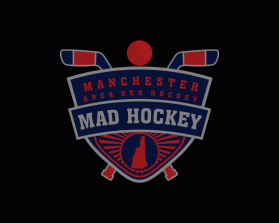  Manchester Area Dek Hockey entry by Leo Sandi