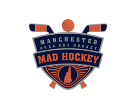  Manchester Area Dek Hockey entry by Leo Sandi