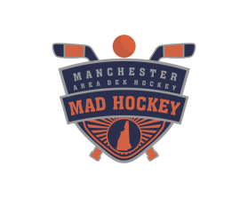  Manchester Area Dek Hockey entry by Leo Sandi