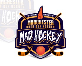 Manchester Area Dek Hockey entry by Julieto P. Verallo Jr.