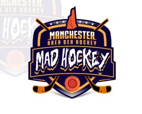  Manchester Area Dek Hockey entry by Julieto P. Verallo Jr.