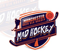  Manchester Area Dek Hockey entry by Julieto P. Verallo Jr.