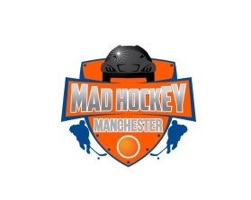  Manchester Area Dek Hockey entry by Jim Teruel