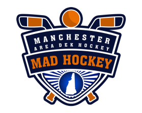  Manchester Area Dek Hockey entry by Leo Sandi