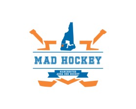  Manchester Area Dek Hockey entry by Dedy Hendiana