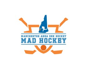  Manchester Area Dek Hockey entry by Dedy Hendiana