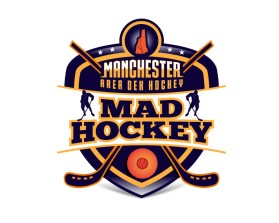  Manchester Area Dek Hockey entry by Julieto P. Verallo Jr.