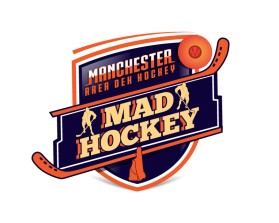  Manchester Area Dek Hockey entry by Julieto P. Verallo Jr.