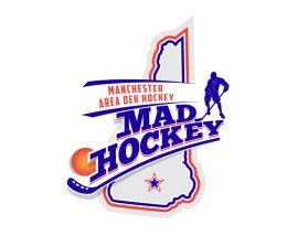  Manchester Area Dek Hockey entry by Julieto P. Verallo Jr.