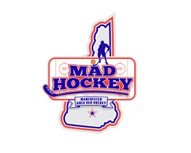  Manchester Area Dek Hockey entry by Julieto P. Verallo Jr.