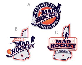  Manchester Area Dek Hockey entry by Julieto P. Verallo Jr.
