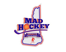  Manchester Area Dek Hockey entry by Julieto P. Verallo Jr.