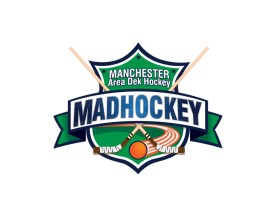  Manchester Area Dek Hockey entry by Jim Teruel