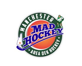  Manchester Area Dek Hockey entry by Julieto P. Verallo Jr.