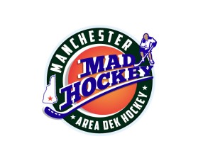  Manchester Area Dek Hockey entry by Julieto P. Verallo Jr.