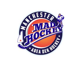  Manchester Area Dek Hockey entry by Julieto P. Verallo Jr.