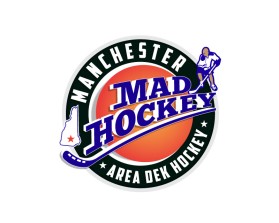  Manchester Area Dek Hockey entry by Julieto P. Verallo Jr.