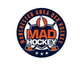  Manchester Area Dek Hockey entry by Ronnie Bantillo ll