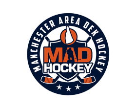  Manchester Area Dek Hockey entry by Ronnie Bantillo ll