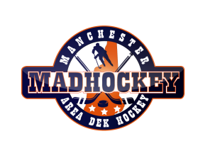  Manchester Area Dek Hockey entry by iwan Rusmawan