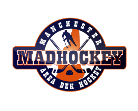  Manchester Area Dek Hockey entry by iwan Rusmawan