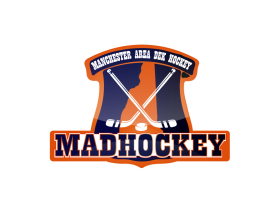  Manchester Area Dek Hockey entry by iwan Rusmawan