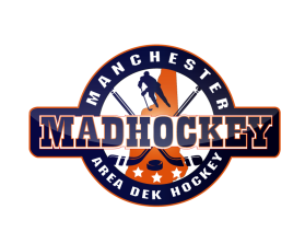  Manchester Area Dek Hockey entry by iwan Rusmawan