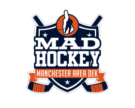  Manchester Area Dek Hockey entry by Ronnie Bantillo ll