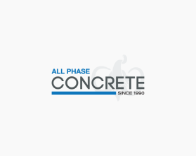 All Phase Concrete entry by pixigner
