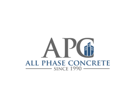 All Phase Concrete entry by Isa