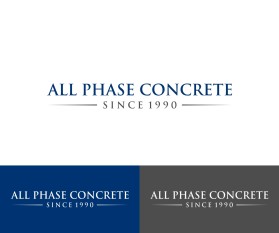 All Phase Concrete entry by Farhan