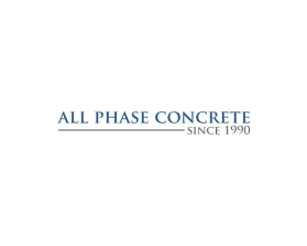 All Phase Concrete entry by Isa