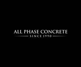 All Phase Concrete entry by Farhan