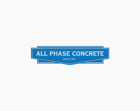 All Phase Concrete entry by pixigner