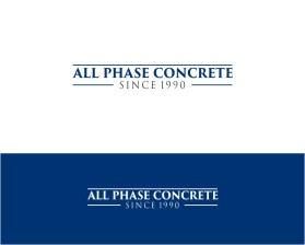 All Phase Concrete entry by driver2