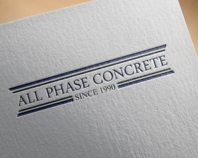 All Phase Concrete entry by pixigner