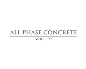 All Phase Concrete entry by TheBoon