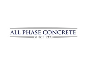All Phase Concrete entry by TheBoon