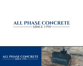 All Phase Concrete entry by marksss