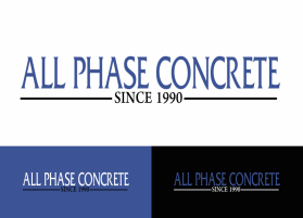 All Phase Concrete entry by syai