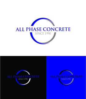 All Phase Concrete entry by fersus